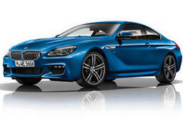 BMW(宝马)-6系-630i