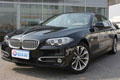 BMW(宝马)-525LI(F18)