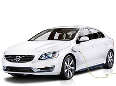 Volvo(富豪/沃尔沃)-S60L PHEV