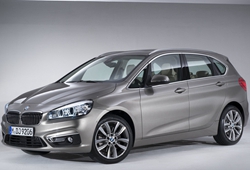 BMW(宝马)-2系-220i