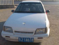 Daewoo(大宇)-Racer(潇洒)