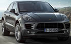 Porsche(保时捷)-MACAN