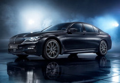 BMW(宝马)-7系-730Li
