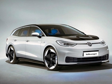 Volkswagen(大众)-ID.5