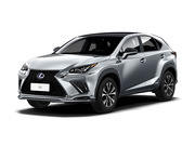 Lexus（凌志)-NX300h