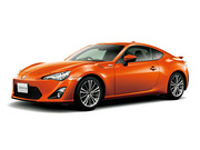 Toyota(丰田)-丰 田86