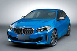 BMW(宝马)-1系-130i