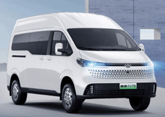 上汽大通-大通EV70