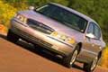 Lincoln(林肯）-Continental(大陆)