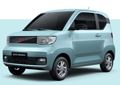 上海通用五菱-宏光mini EV