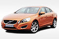 Volvo（富豪）-S60/V60