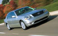 Lexus（凌志)-LS430