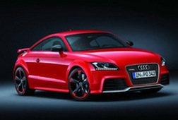 Audi(奥迪)-TT