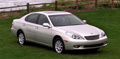 Lexus（凌志)-ES330