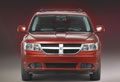 Chrysler(克莱斯勒)-酷威(JCUV)