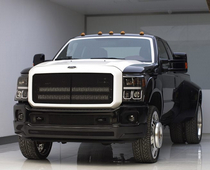 Ford(福特)-F-350