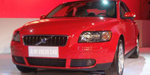Volvo（富豪）-S40, V40