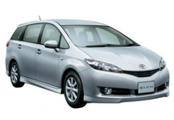 Toyota(丰田)-Ez