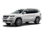 广汽菲克Jeep-大指挥官（Commander）