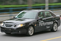 Saab(绅宝)-9-5