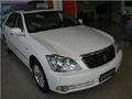 Toyota(丰田)-CROWN(皇冠)