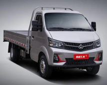 长安汽车-跨越王X7