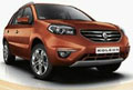 Renault(雷诺)-科雷傲(Koleos)