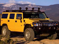 Hummer(悍马)-H2