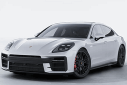 Porsche(保时捷)-Panamera GTS(帕拉梅拉GTS)