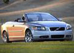Volvo(富豪)-V70/V70R/XC70/XC90