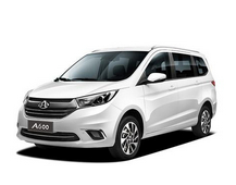 长安汽车-欧尚A600