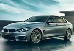 BMW(宝马)-4系-430i
