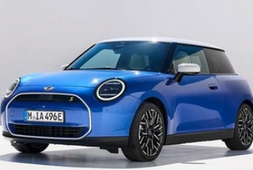MINI-Aceman SE
