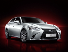 Lexus（凌志)-GS430/GS300