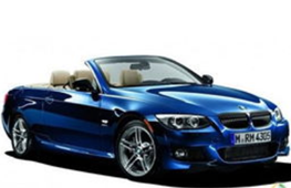 BMW(宝马)-3系-335i