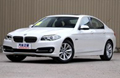 BMW(宝马)-5系-530i