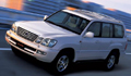 Lexus(凌志)-LX4700