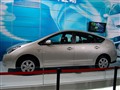一汽丰田-普锐斯(PRIUS)