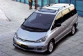 Toyota(丰田)-PREVIA/TARAGO(大霸王)