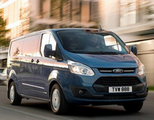 Ford(福特)-Tourneo Connect（旅玩家）