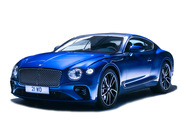 Bentley(宾利)-欧陆(Continental GT)
