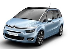 Citroen(雪铁龙)-C4 PICASSO