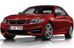 BMW(宝马)-1系-M140i