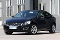 Volvo（富豪）-S80L