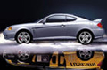 Hyundai（现代）-H1