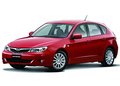 Subaru(斯巴鲁)-翼豹