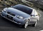 Volvo（富豪）-S80