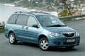 Mazda(马自达)-MPV