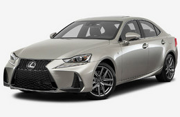 Lexus(凌志)-IS300