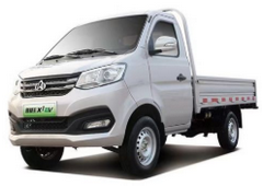 长安汽车-跨越王X1 EV